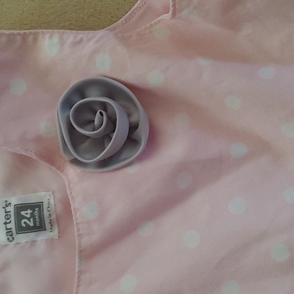 Carters dress - Picture 2 of 6